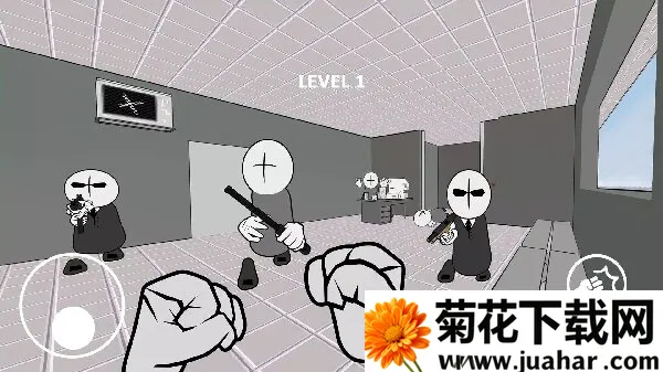 暴力迪吧射击破解版 暴力迪吧射击破解版