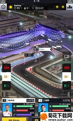 F1����ʽ���������ʷ�2026�ٷ����°汾v55.02.33922 �ٷ�����