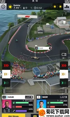 F1����ʽ���������ʷ�2026�ٷ����°汾v55.02.33922 �ٷ�����