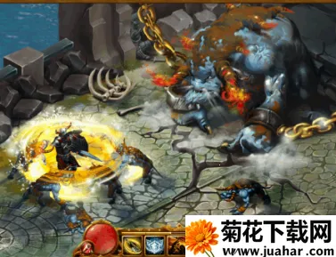 Guild of Heroes�����ֻ���