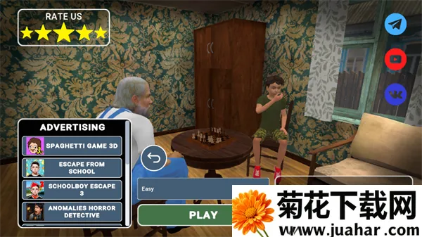 逃离家暴2(家暴逃脱游戏) 逃离家暴2(家暴逃脱游戏)