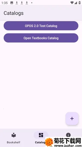 Readium阅读器安卓版手机版 Readium阅读器安卓版手机版