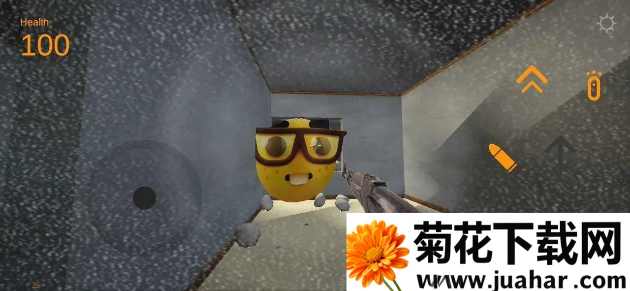 Nextbot:׷��2�����˵�(ð��׷����Ϸ)v0.1 �ֻ���