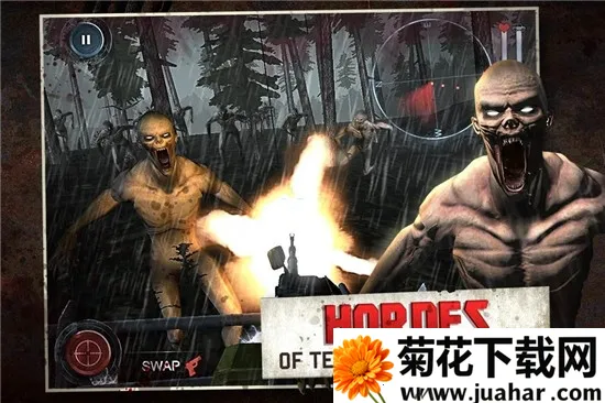 ����ɭ�ֶ�������(�ֲ�������Ϸ)v0.5 ��Ѱ�