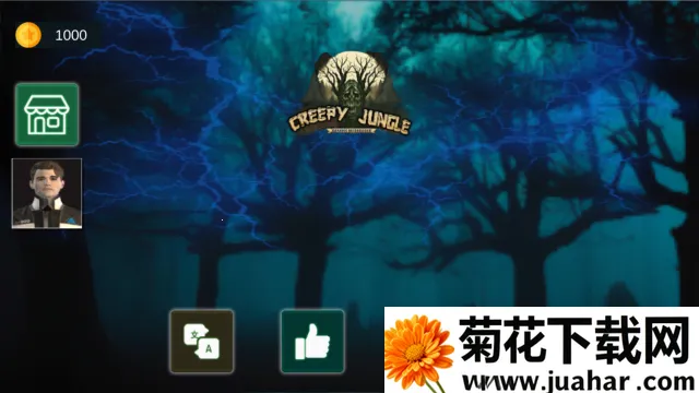 ����ɭ�ֶ�������(�ֲ�������Ϸ)