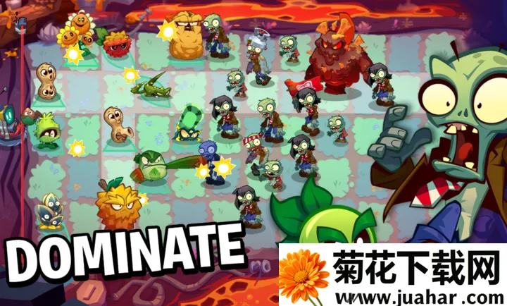 ֲ���ս��ʬ3�������ʷ�2026����v28.0.21 ��׿��