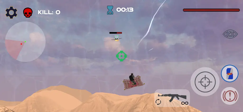 ��̺�ع�(���������Ϸ)v1.02 �ֻ���