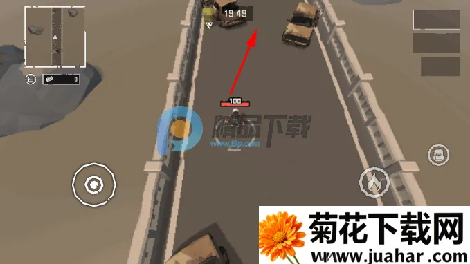 末日营地游戏手机版 末日营地游戏手机版