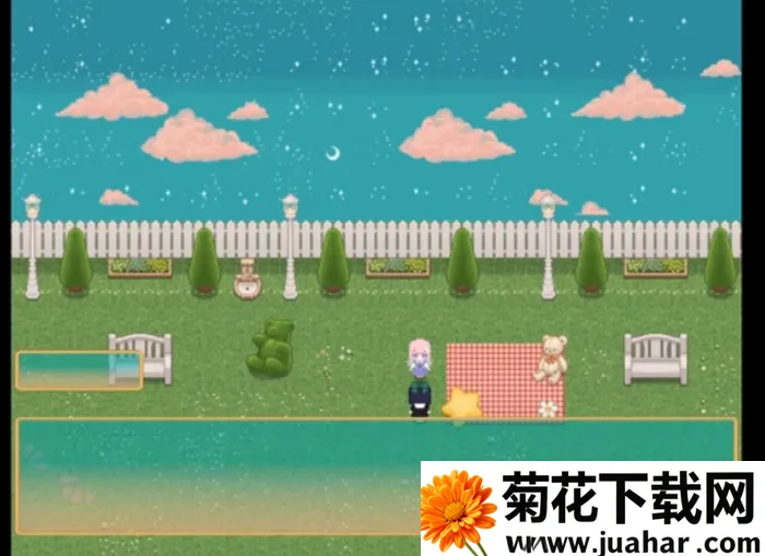 偕老同穴视觉小说(囚人故事手游) 偕老同穴视觉小说(囚人故事手游)