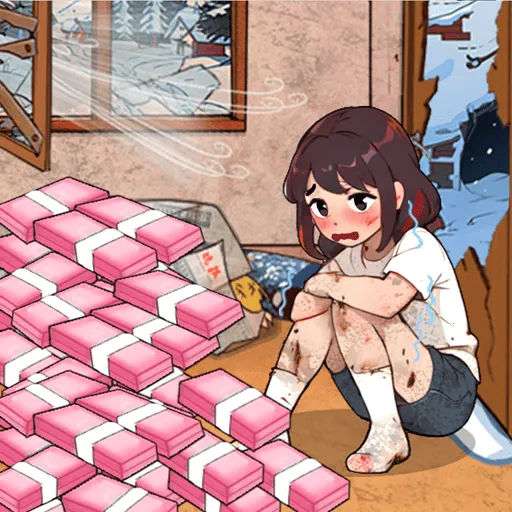 �ҵ��Զ��е�ǿ(�Զ�������Ϸ)v1.0.3 �ٷ�����