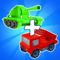 ̹�˴�ʦ����(̹�˶�ս��Ϸ)v3.2.2 �ֻ���