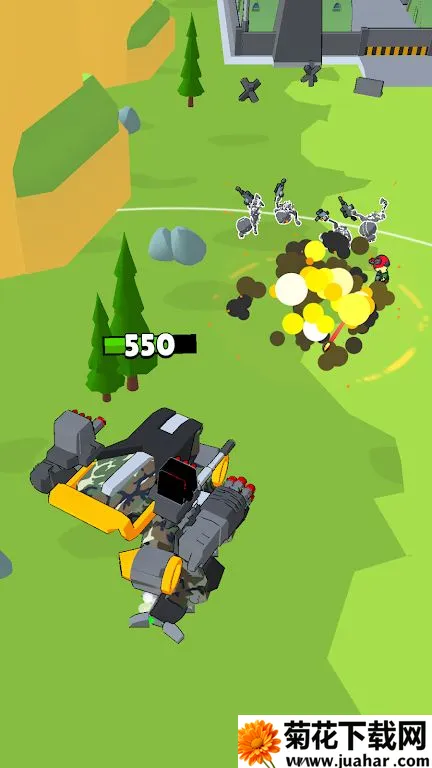 ̹�˴�ʦ����(̹�˶�ս��Ϸ)v3.2.2 �ֻ���