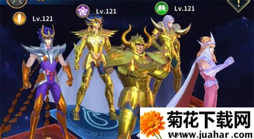 圣斗士星矢:正义传说(圣斗士放置手游) 圣斗士星矢:正义传说(圣斗士放置手游)