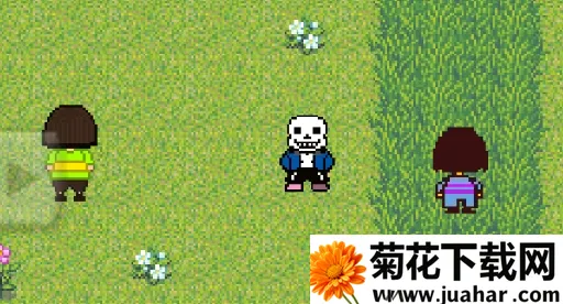 狂妄传说:周年庆(传说同人冒险游戏) 狂妄传说:周年庆(传说同人冒险游戏)