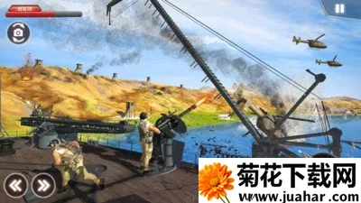 抢滩登陆战20022026最新版本 抢滩登陆战20022026最新版本