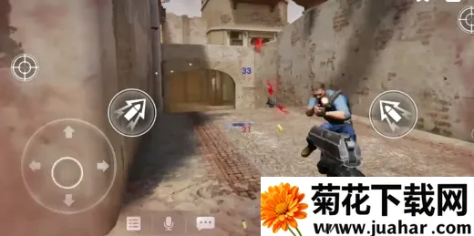 特种部队小组3中文版(射击枪战游戏) 特种部队小组3中文版(射击枪战游戏)