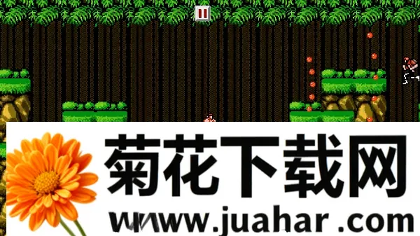 魂斗罗1987版2026下载安装 魂斗罗1987版2026下载安装