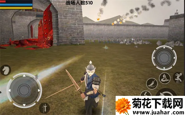 三国大时代62026下载安装 三国大时代62026下载安装