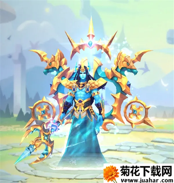 星界幻想(二次元冒险游戏) 星界幻想(二次元冒险游戏)