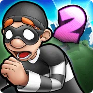 ��͵����˫���鷳(С͵ģ����Ϸ)v1.6.8.7 ��׿��