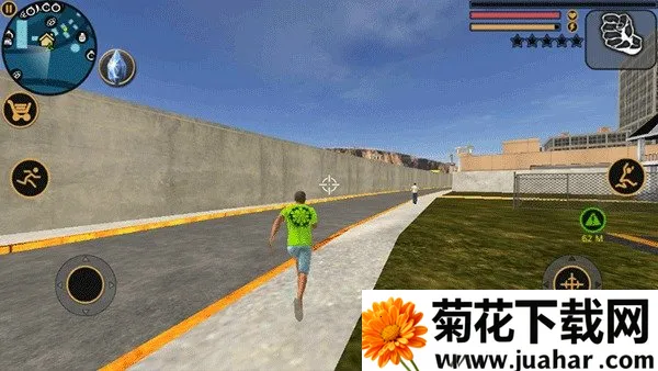 拉斯维加斯生活模拟2(犯罪模拟游戏) 拉斯维加斯生活模拟2(犯罪模拟游戏)
