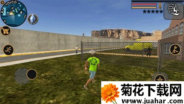 拉斯维加斯生活模拟2(犯罪模拟游戏) 拉斯维加斯生活模拟2(犯罪模拟游戏)
