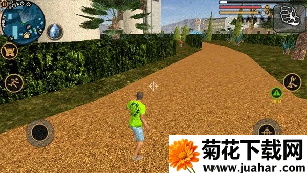 拉斯维加斯生活模拟2(犯罪模拟游戏) 拉斯维加斯生活模拟2(犯罪模拟游戏)