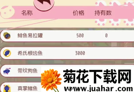 咸鱼喵喵 可云玩(异世界冒险游戏) 咸鱼喵喵 可云玩(异世界冒险游戏)