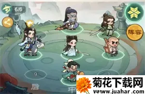 小小英雄(冒险战斗游戏) 小小英雄(冒险战斗游戏)
