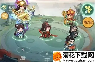 小小英雄(冒险战斗游戏) 小小英雄(冒险战斗游戏)