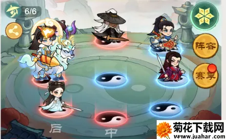 小小英雄(冒险战斗游戏) 小小英雄(冒险战斗游戏)
