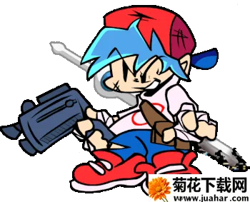 fnf错误化超迷你战士模组2026官方正版 fnf错误化超迷你战士模组2026官方正版
