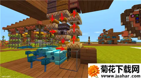 迷你世界最新手机版 迷你世界最新手机版