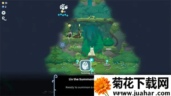 灵龙谷最新手机版 灵龙谷最新手机版