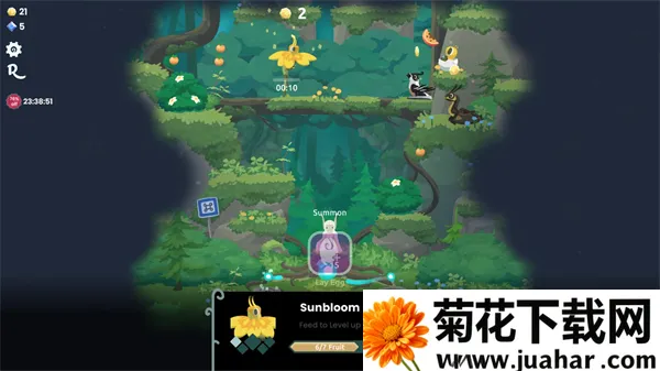 灵龙谷最新手机版 灵龙谷最新手机版