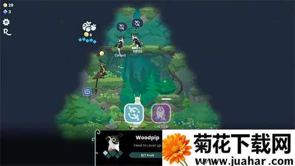 灵龙谷最新手机版 灵龙谷最新手机版