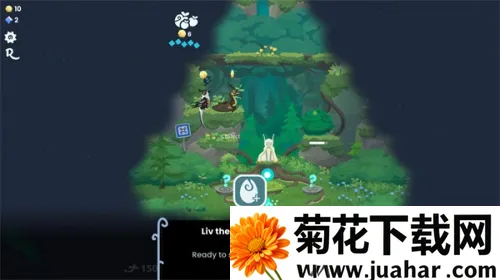 灵龙谷最新手机版 灵龙谷最新手机版