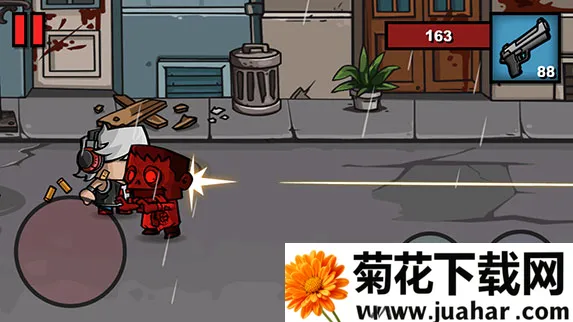 僵尸时代3安卓版手机版 僵尸时代3安卓版手机版