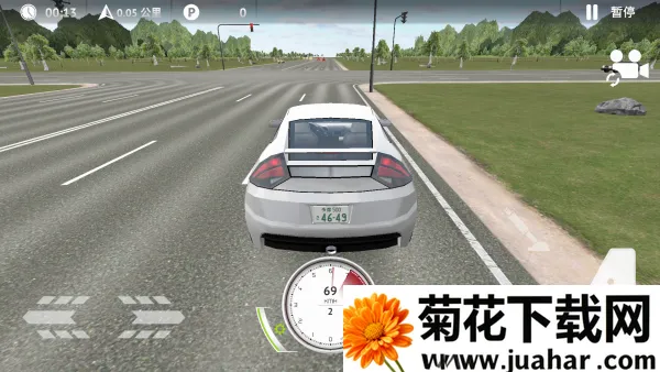 驾驶区2重制版2026官方正版 驾驶区2重制版2026官方正版
