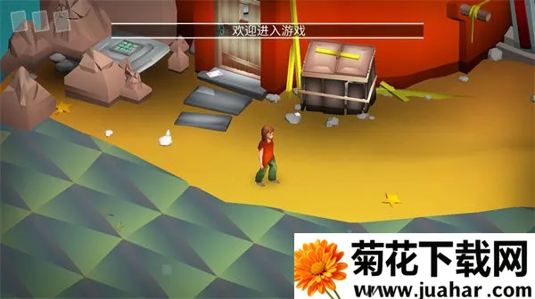 我是解密达人最新手机版 我是解密达人最新手机版