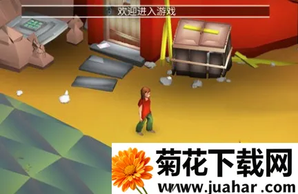 我是解密达人最新手机版 我是解密达人最新手机版