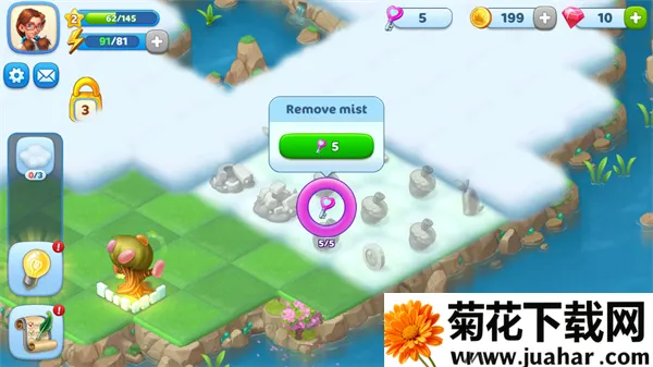 童话融合记最新手机版 童话融合记最新手机版