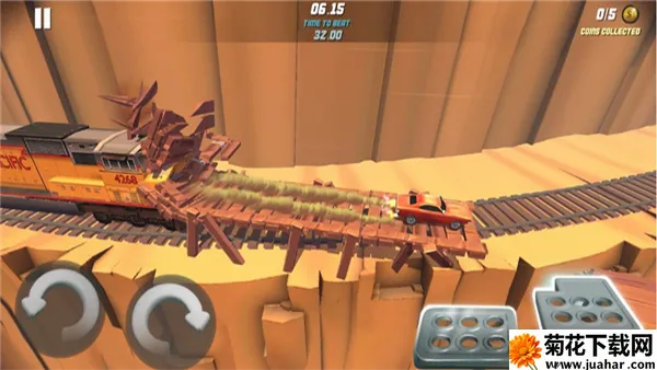 特技车极限安卓版手机版 特技车极限安卓版手机版