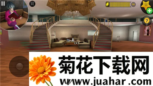 恐怖老师3D2026官方正版 恐怖老师3D2026官方正版