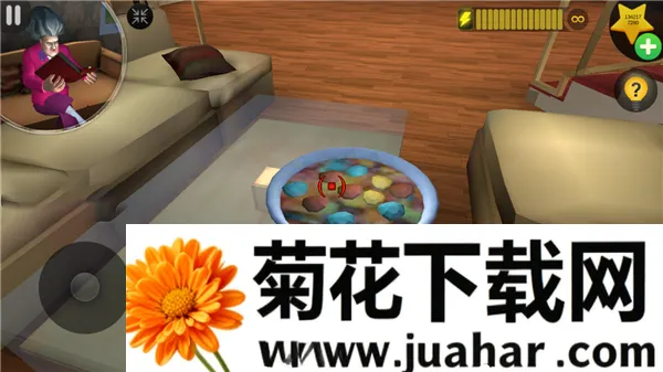恐怖老师3D2026官方正版 恐怖老师3D2026官方正版