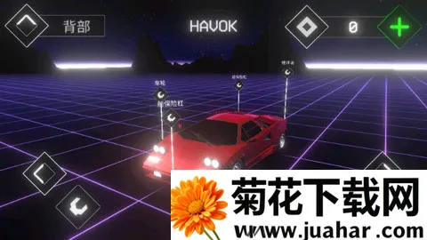 Music Racer最新手机版 Music Racer最新手机版