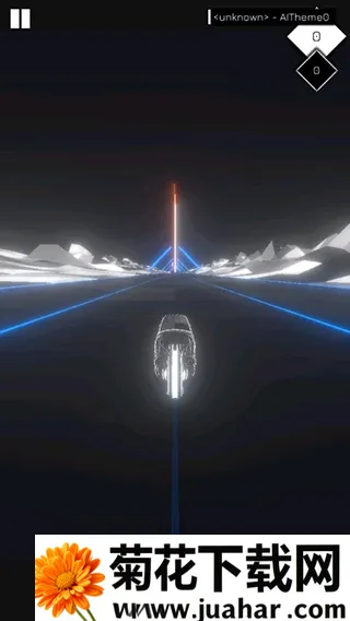 Music Racer最新手机版 Music Racer最新手机版