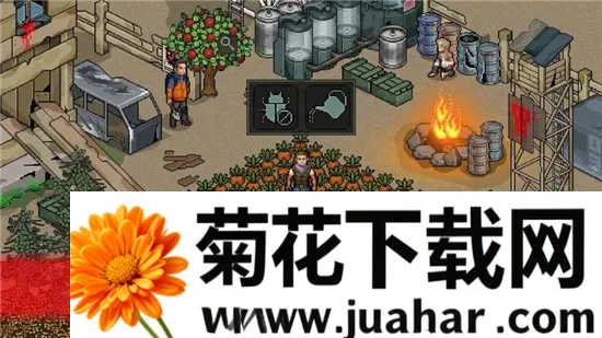 末日希望(像素末日生存游戏) 末日希望(像素末日生存游戏)