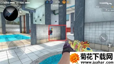 CS反恐精英(反恐精英手游) CS反恐精英(反恐精英手游)