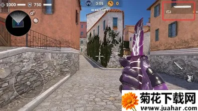CS反恐精英(反恐精英手游) CS反恐精英(反恐精英手游)